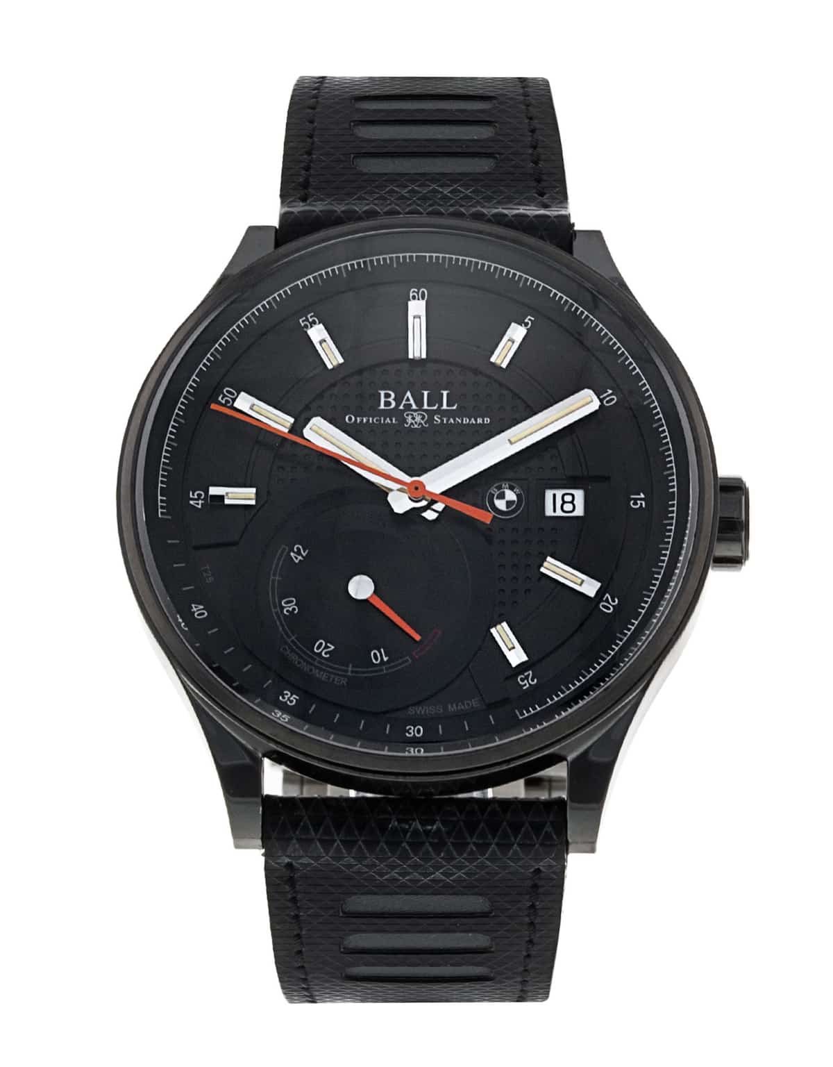 Ball BMW PM3010C-P1CFJ-BK